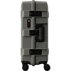 Pelican 25" ATX Check-In Hard Sided Luggage (Charcoal)