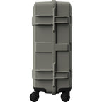 Pelican 25" ATX Check-In Hard Sided Luggage (Charcoal)