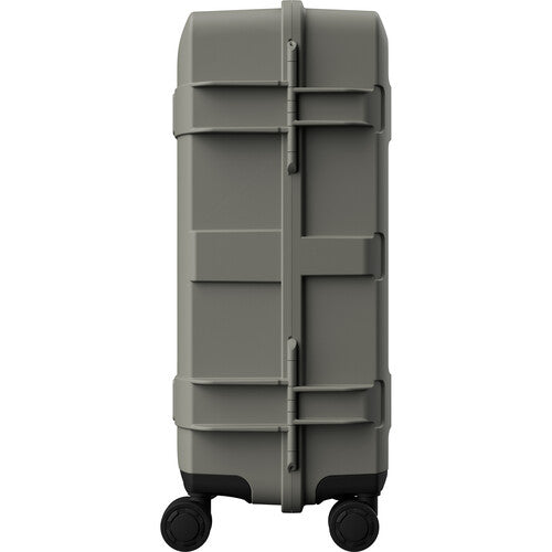 Pelican 25" ATX Check-In Hard Sided Luggage (Charcoal)