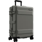 Pelican 25" ATX Check-In Hard Sided Luggage (Charcoal)