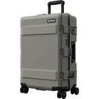 Pelican 25" ATX Check-In Hard Sided Luggage (Charcoal)