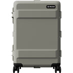 Pelican 25" ATX Check-In Hard Sided Luggage (Charcoal)