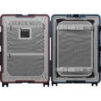 Pelican 25" ATX Check-In Hard Sided Luggage (Indigo Blue)
