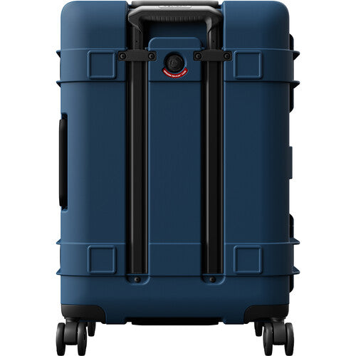 Pelican 25" ATX Check-In Hard Sided Luggage (Indigo Blue)