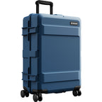 Pelican 25" ATX Check-In Hard Sided Luggage (Indigo Blue)
