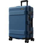Pelican 25" ATX Check-In Hard Sided Luggage (Indigo Blue)