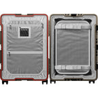 Pelican 25" ATX Check-In Hard Sided Luggage (Sand)