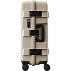Pelican 25" ATX Check-In Hard Sided Luggage (Sand)