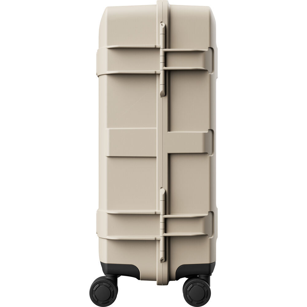 Pelican 25" ATX Check-In Hard Sided Luggage (Sand)