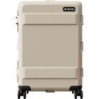 Pelican 25" ATX Check-In Hard Sided Luggage (Sand)