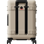 Pelican 25" ATX Check-In Hard Sided Luggage (Sand)