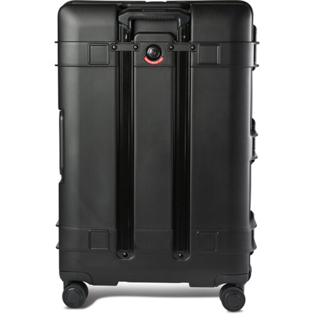 Pelican 30" ATX Check-In Hard Sided Luggage (Black)