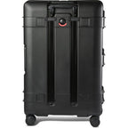 Pelican 30" ATX Check-In Hard Sided Luggage (Black)