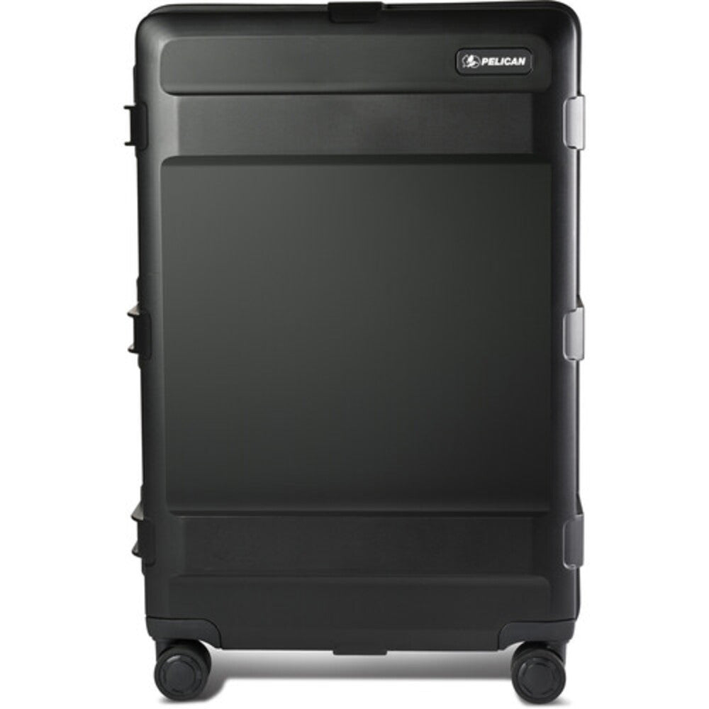 Pelican 30" ATX Check-In Hard Sided Luggage (Black)