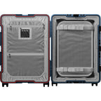 Pelican 30" ATX Check-In Hard Sided Luggage (Indigo Blue)