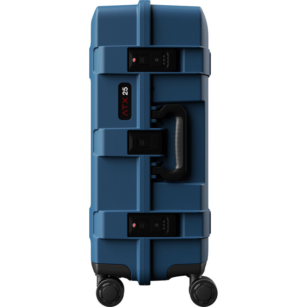 Pelican 30" ATX Check-In Hard Sided Luggage (Indigo Blue)
