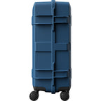 Pelican 30" ATX Check-In Hard Sided Luggage (Indigo Blue)