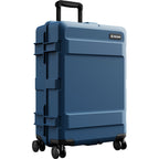 Pelican 30" ATX Check-In Hard Sided Luggage (Indigo Blue)