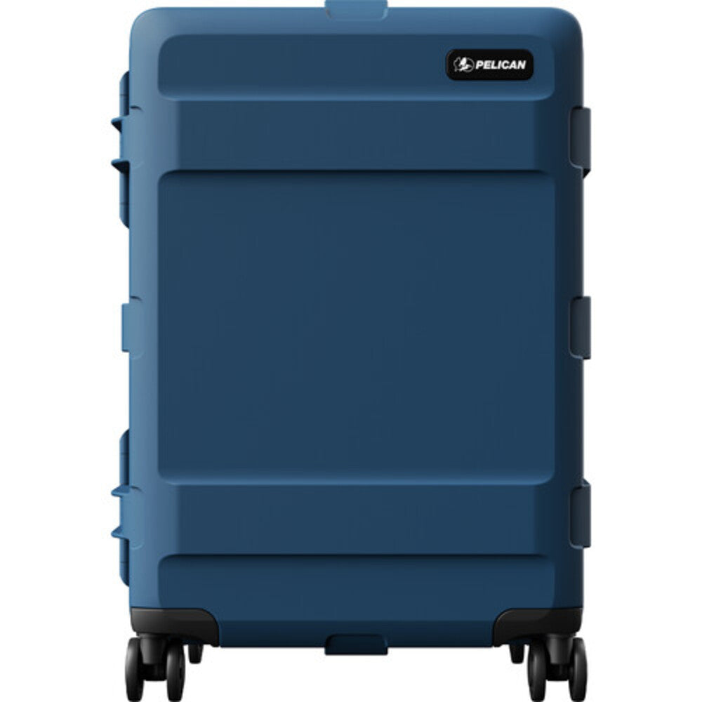 Pelican 30" ATX Check-In Hard Sided Luggage (Indigo Blue)