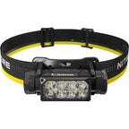 Nitecore HC65 UHE Headlamp - 2000 Lumens (Yellow)