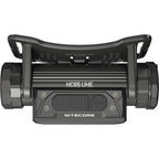 Nitecore HC65 UHE Headlamp - 2000 Lumens (Yellow)