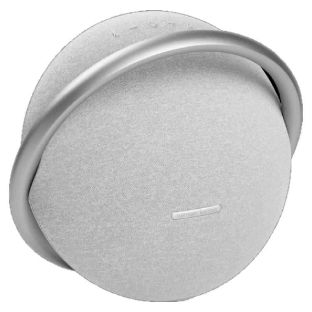 Open Box Harmon Kardon 50W Onyx Studio 7 Portable Stereo Bluetooth Speaker - Grey
