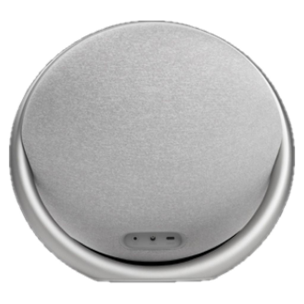 Open Box Harmon Kardon 50W Onyx Studio 7 Portable Stereo Bluetooth Speaker - Grey