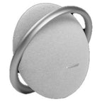 Open Box Harmon Kardon 50W Onyx Studio 7 Portable Stereo Bluetooth Speaker - Grey