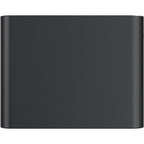 Hollyland MELO P1 Smart Audio Mixer (Space Gray)