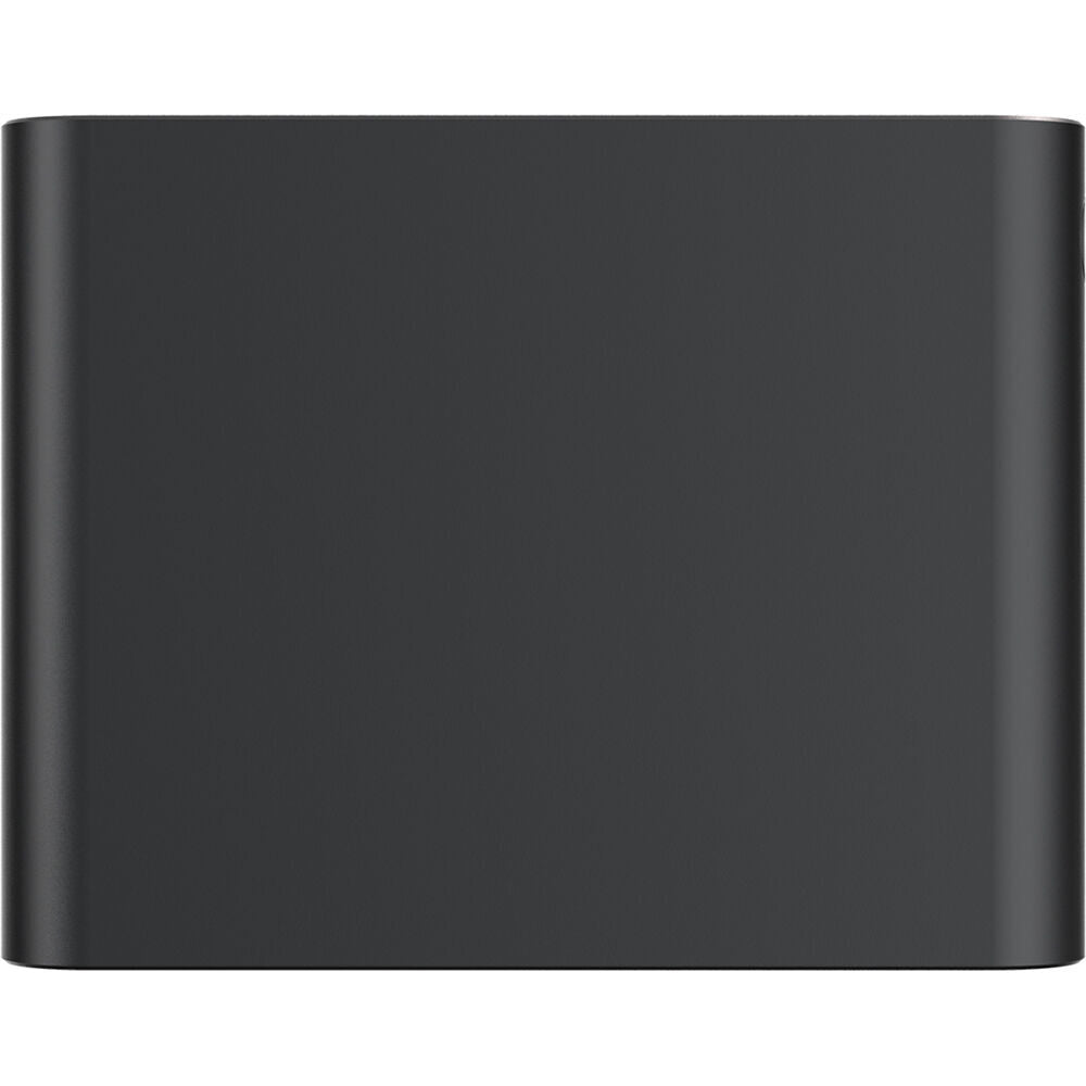 Hollyland MELO P1 Smart Audio Mixer (Space Gray)