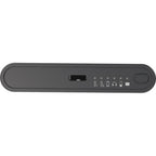 Hollyland MELO P1 Smart Audio Mixer (Space Gray)