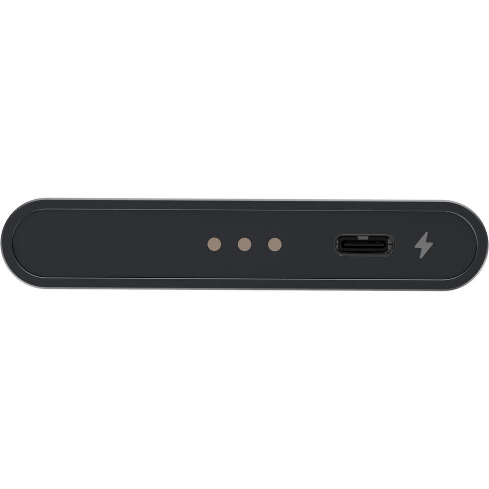 Hollyland MELO P1 Smart Audio Mixer (Space Gray)