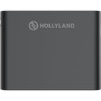Hollyland MELO P1 Smart Audio Mixer (Space Gray)