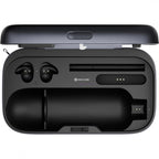 Hollyland MELO P1 Combo Wireless Handheld Microphone System (Space Gray)