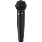 Hollyland MELO P1 Combo Wireless Handheld Microphone System (Space Gray)