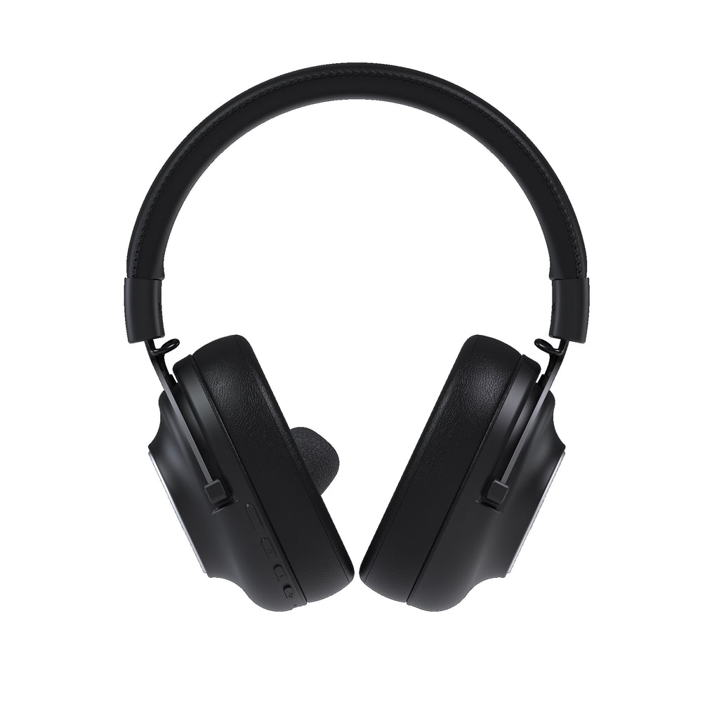 Fantech WHG05 STELLAR Wireless Multi-platform Gaming Headset (Black)