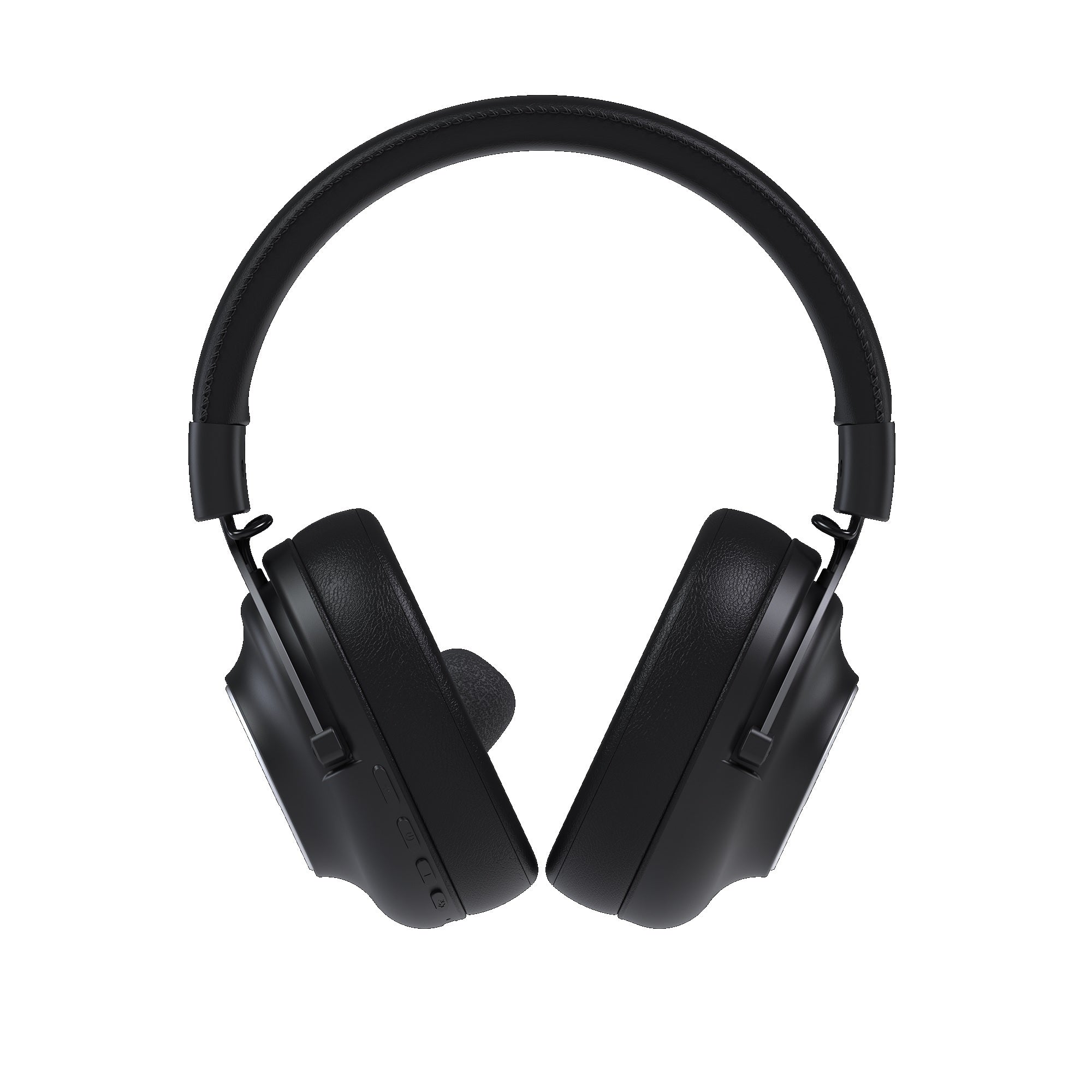 Fantech WHG05 STELLAR Wireless Multi-platform Gaming Headset (Black)