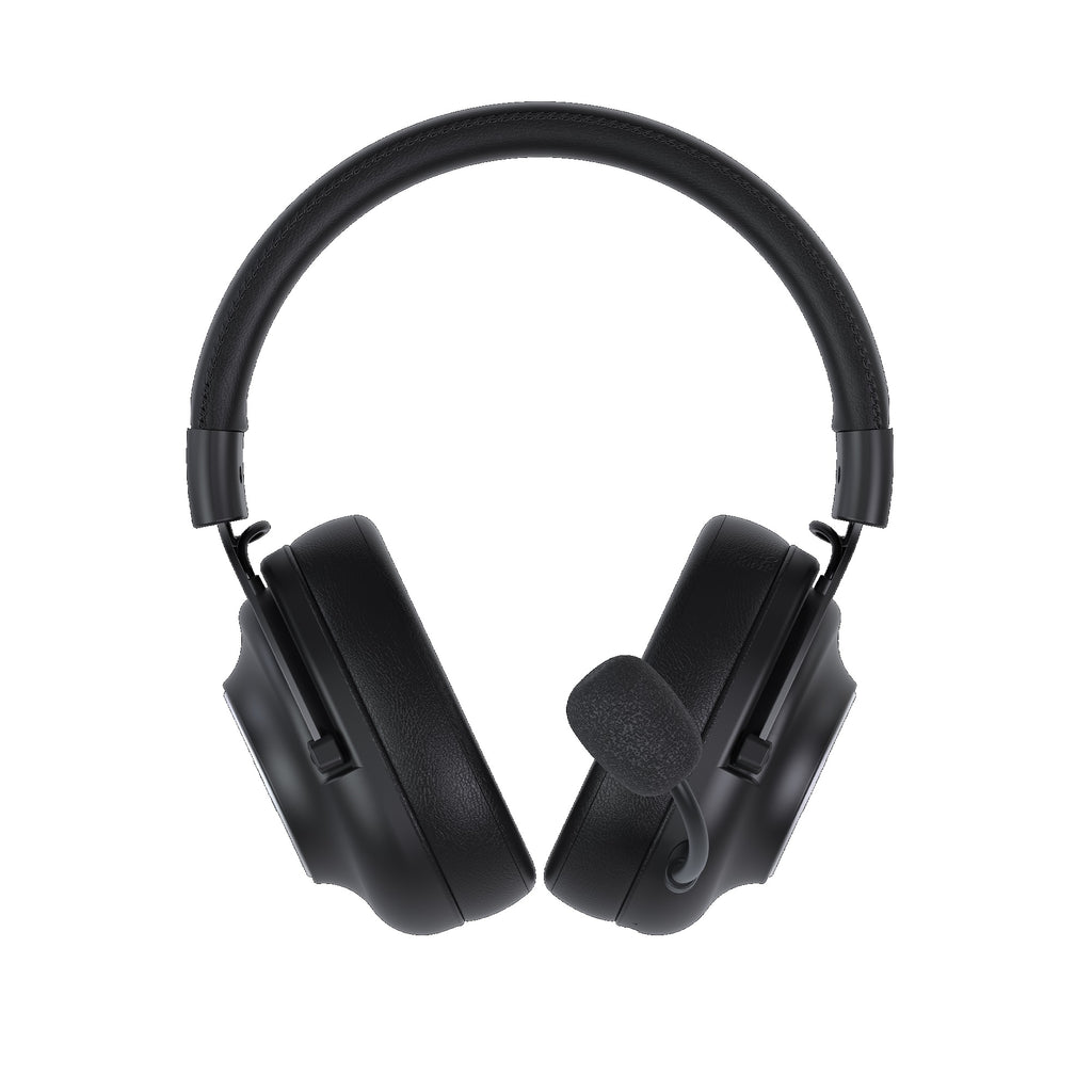 Fantech WHG05 STELLAR Wireless Multi-platform Gaming Headset (Black)