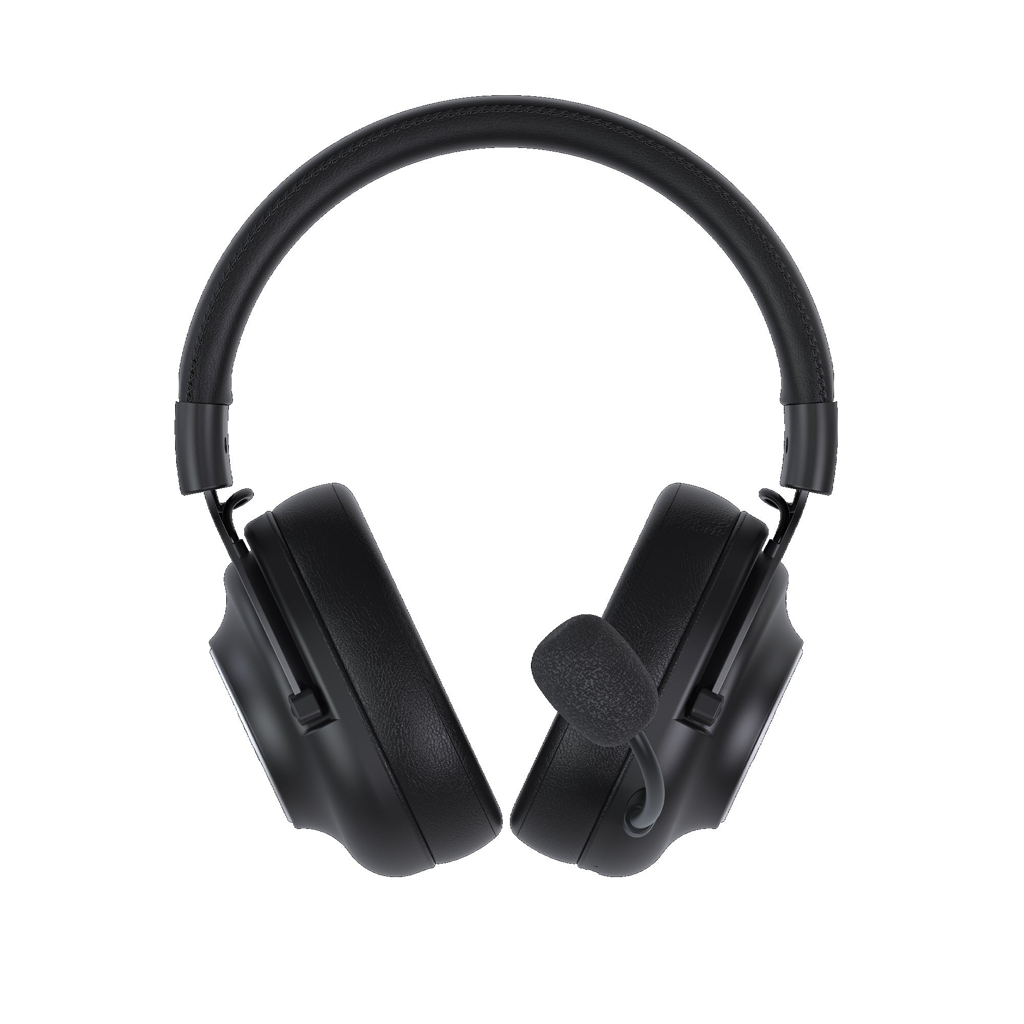 Fantech WHG05 STELLAR Wireless Multi-platform Gaming Headset (Black)
