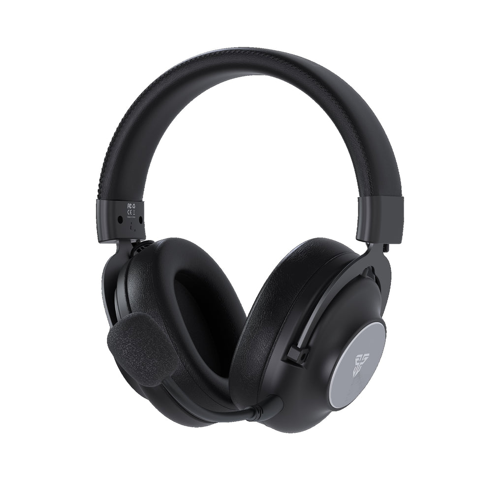 Fantech WHG05 STELLAR Wireless Multi-platform Gaming Headset (Black)