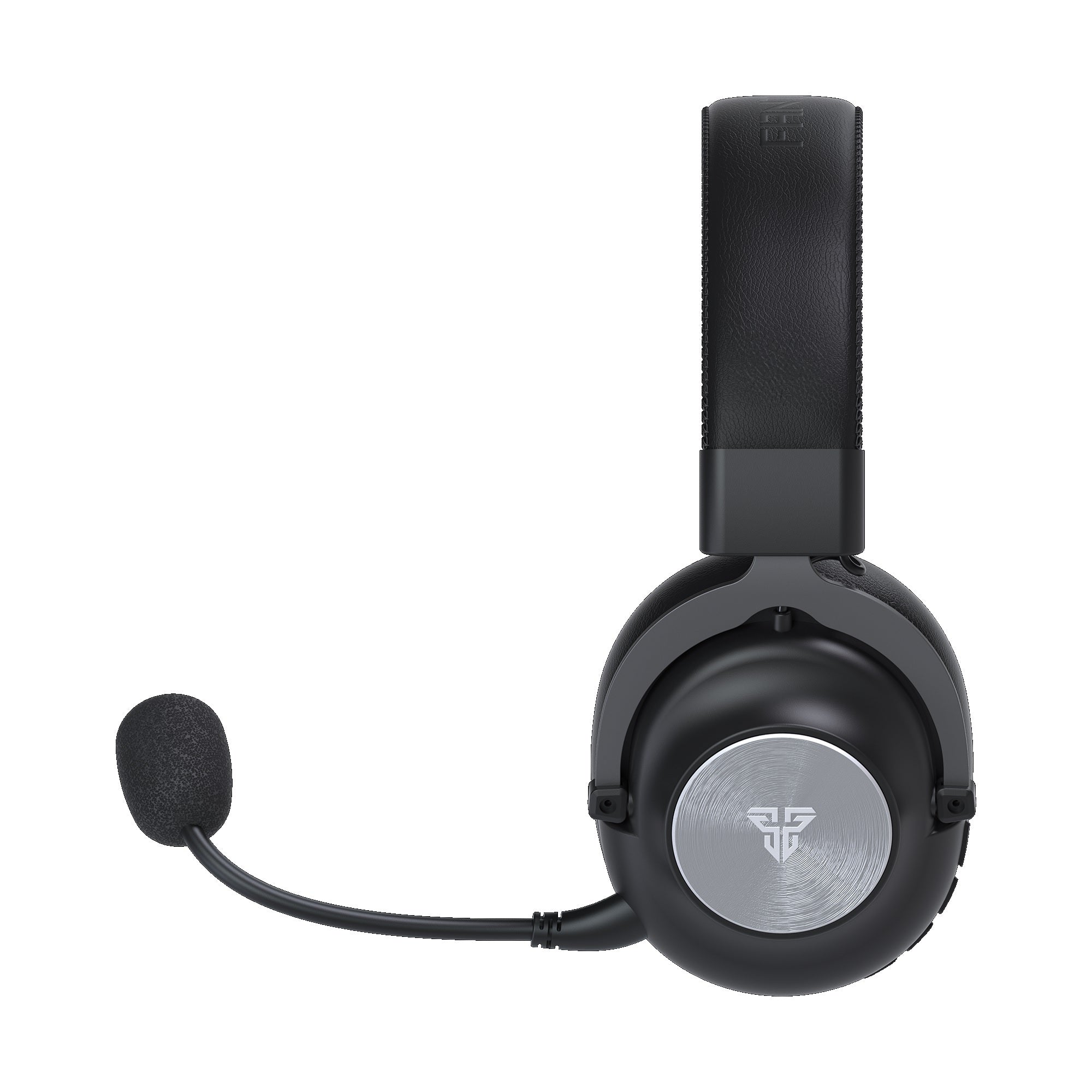 Fantech WHG05 STELLAR Wireless Multi-platform Gaming Headset (Black)