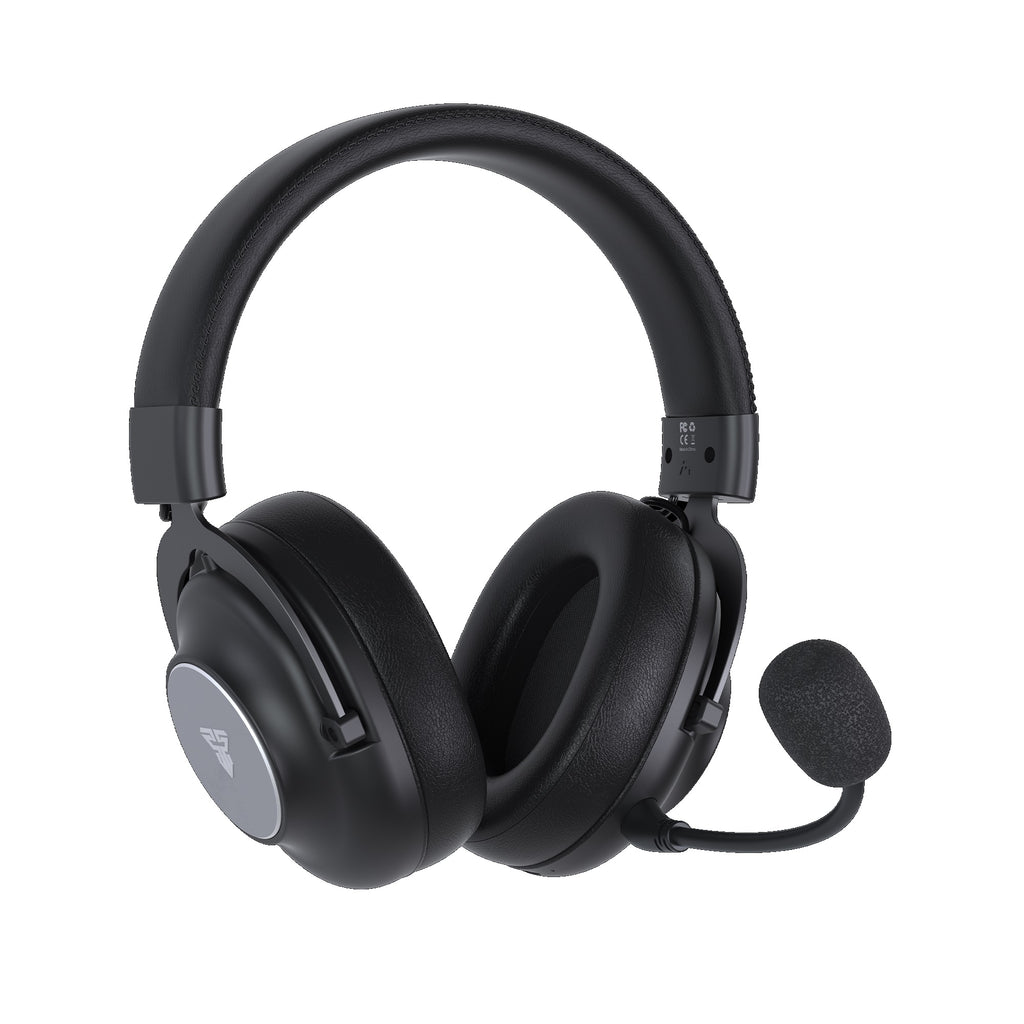 Fantech WHG05 STELLAR Wireless Multi-platform Gaming Headset (Black)