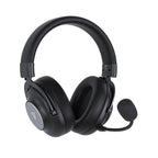 Fantech WHG05 STELLAR Wireless Multi-platform Gaming Headset (Black)