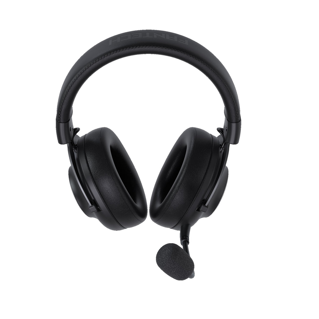 Fantech WHG05 STELLAR Wireless Multi-platform Gaming Headset (Black)