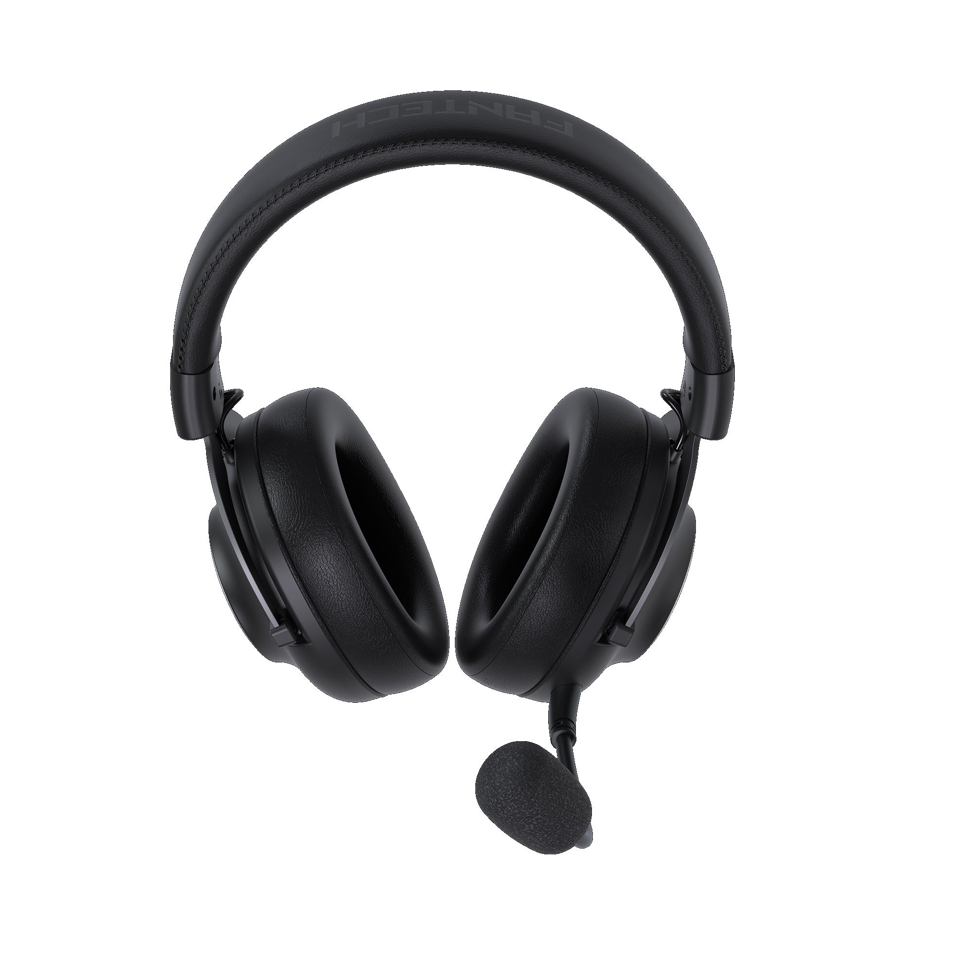 Fantech WHG05 STELLAR Wireless Multi-platform Gaming Headset (Black)
