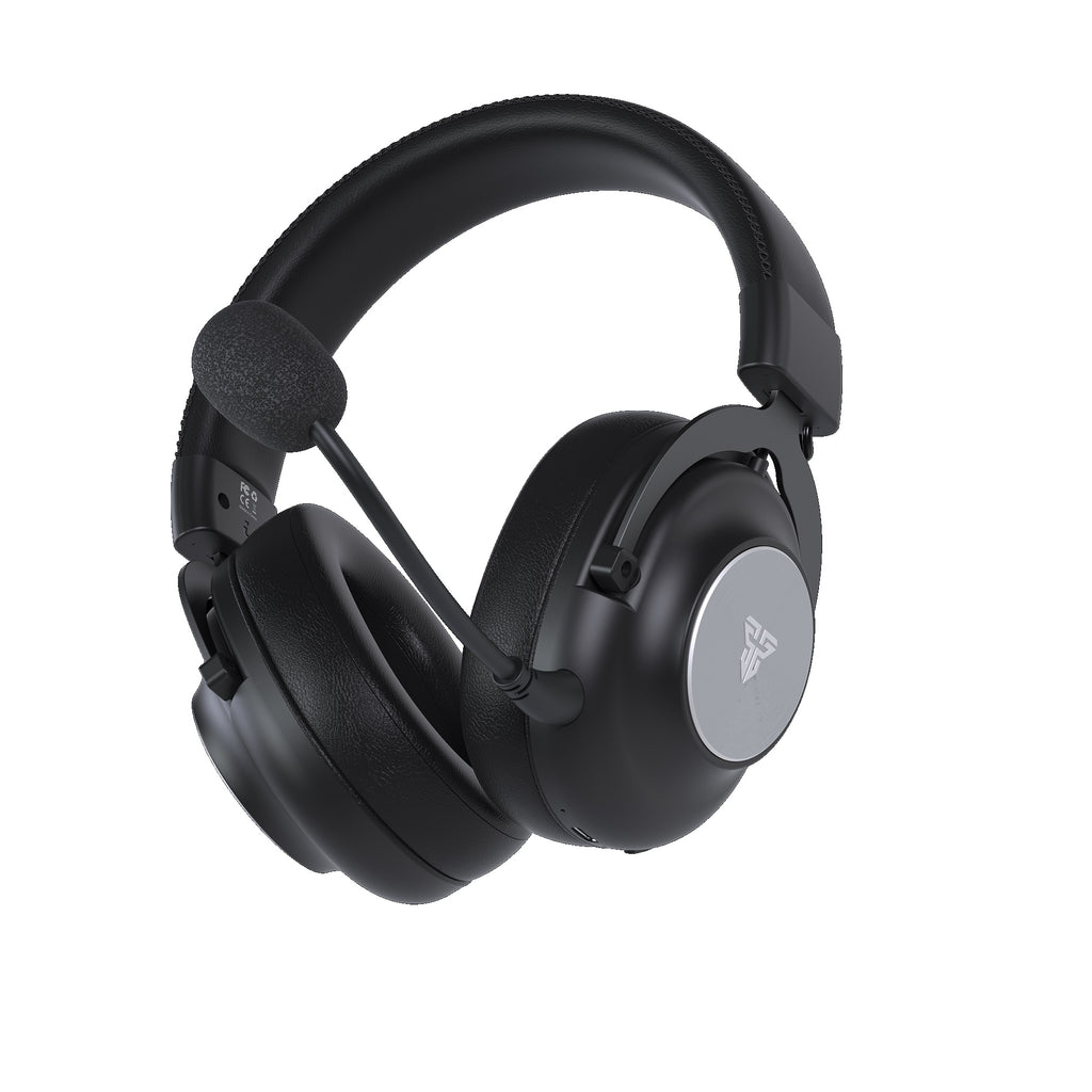 Fantech WHG05 STELLAR Wireless Multi-platform Gaming Headset (Black)
