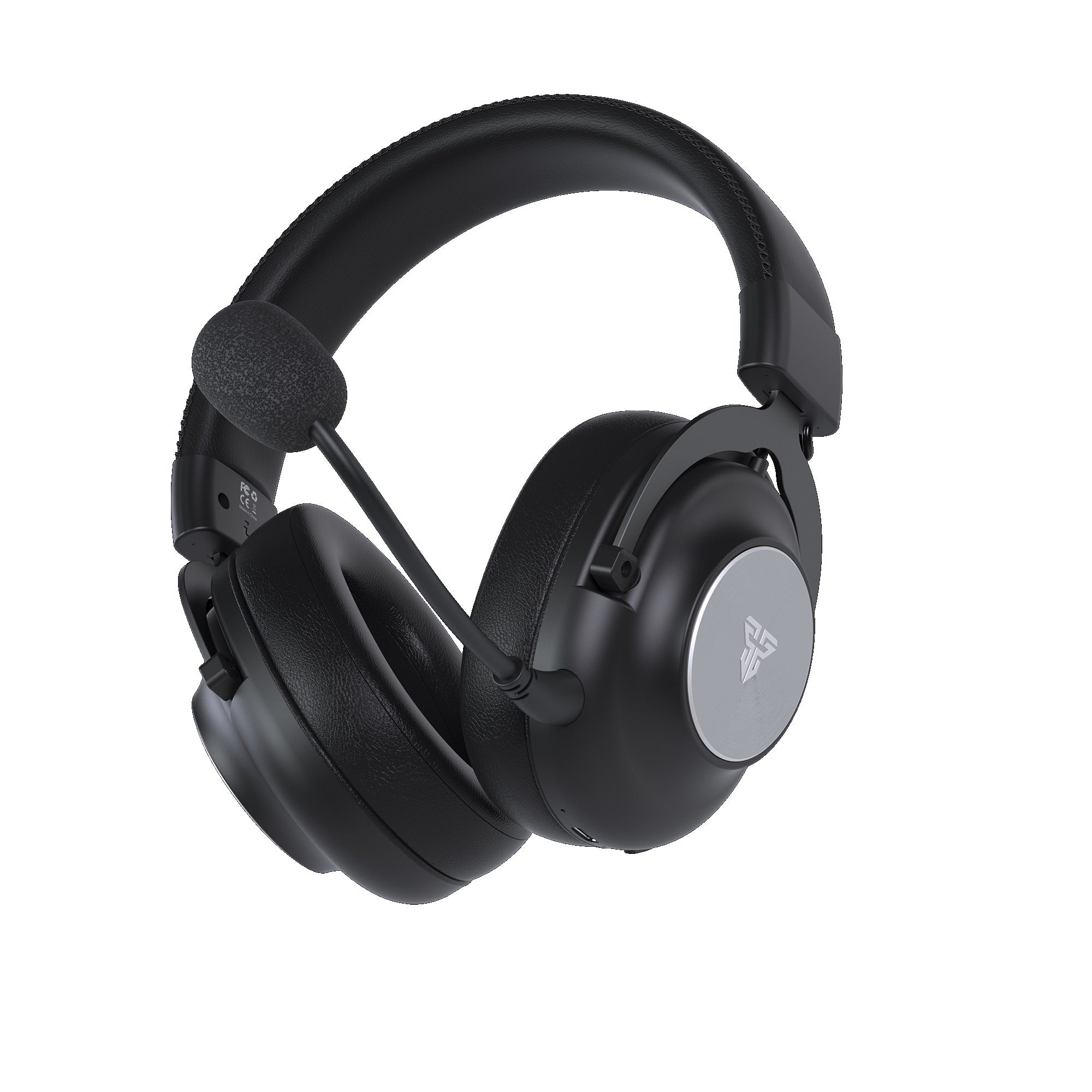 Fantech WHG05 STELLAR Wireless Multi-platform Gaming Headset (Black)