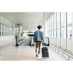Pelican 22" Aegis Carry-On Rolling Hybrid Duffel (Black)