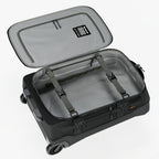 Pelican 22" Aegis Carry-On Rolling Hybrid Duffel (Black)