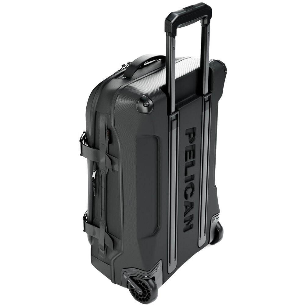 Pelican 22" Aegis Carry-On Rolling Hybrid Duffel (Black)